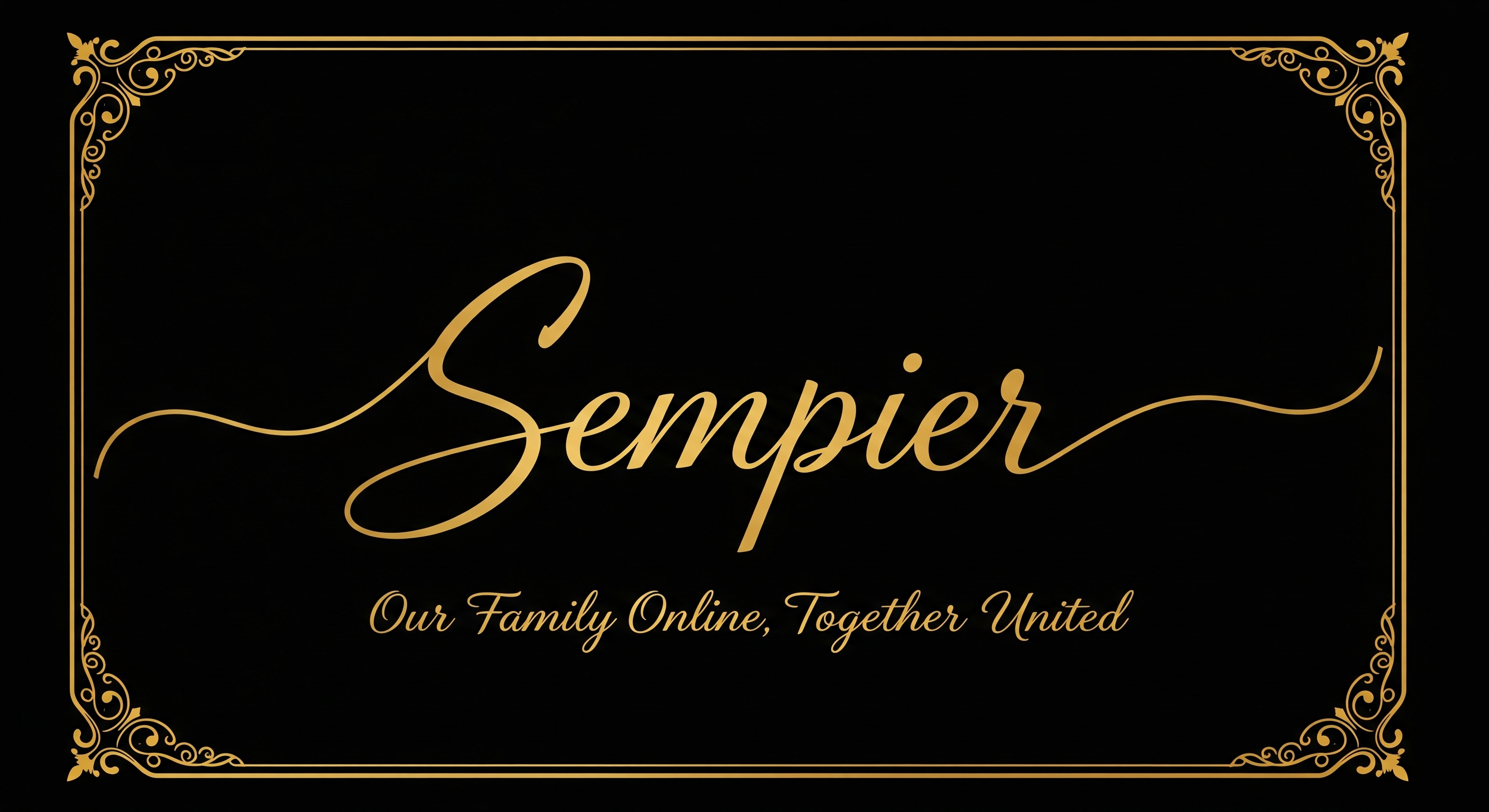 Sempier Family Website - Coming Soon